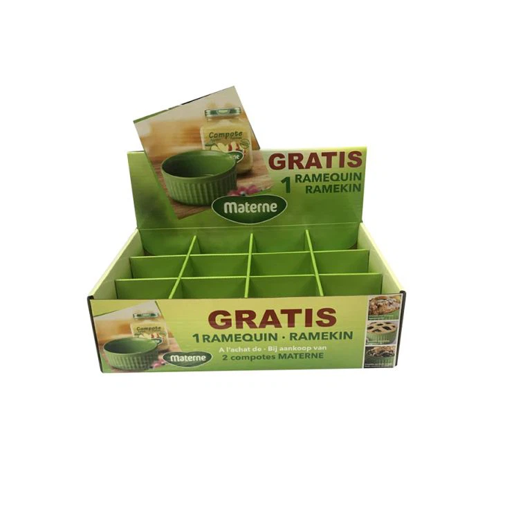 Jam Montre anbalaj Box