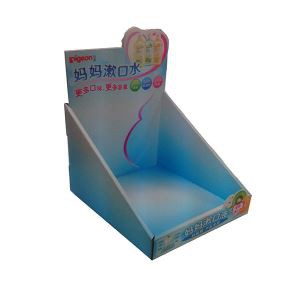 Lachin Counter Display Inite