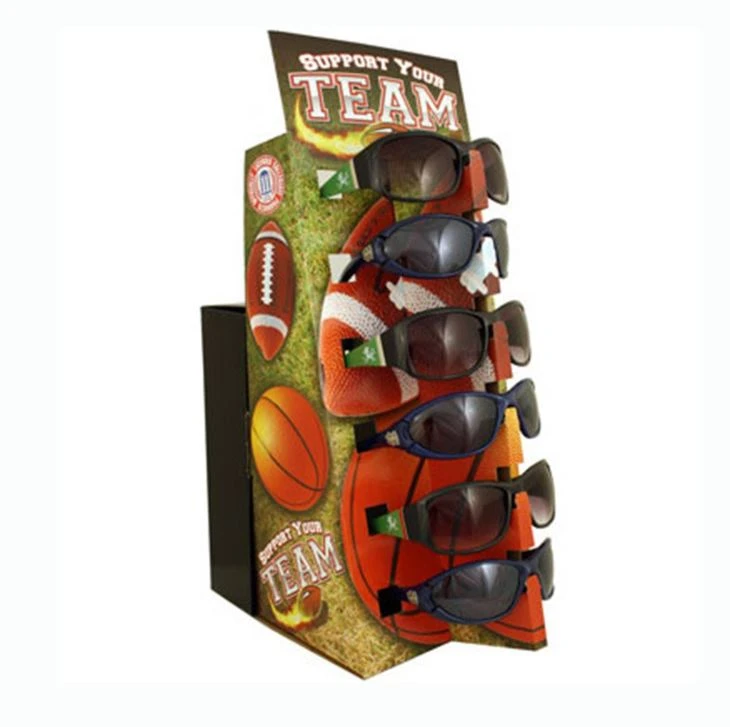 Eyewear Display Stand