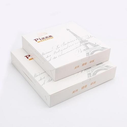 Foldable Cardboard Box