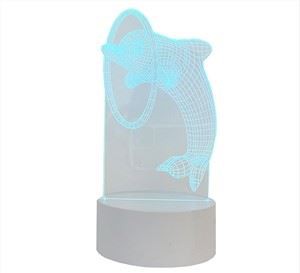 Dirije limye Acrylic Display